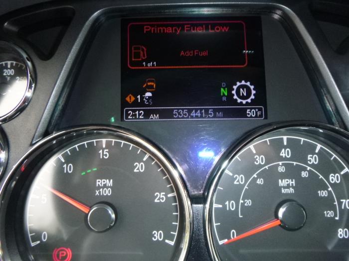 2022 Peterbilt 579-11