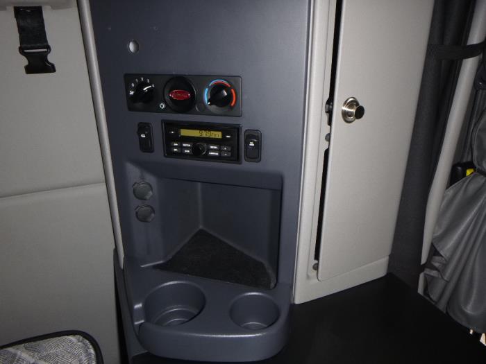 2022 Peterbilt 579-14