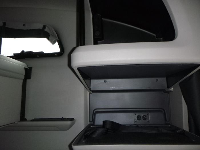 2022 Peterbilt 579-15