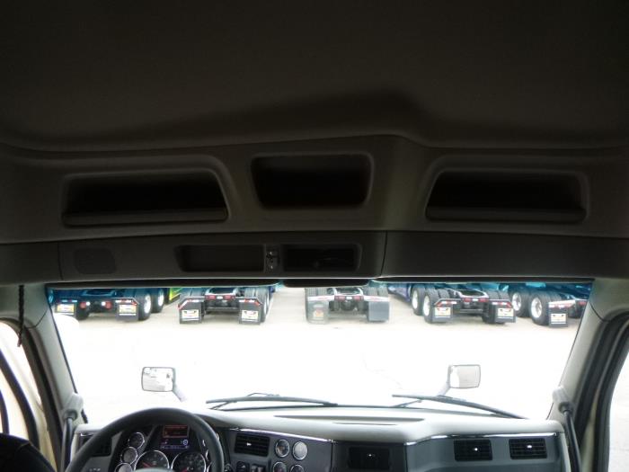 2022 Peterbilt 579-21