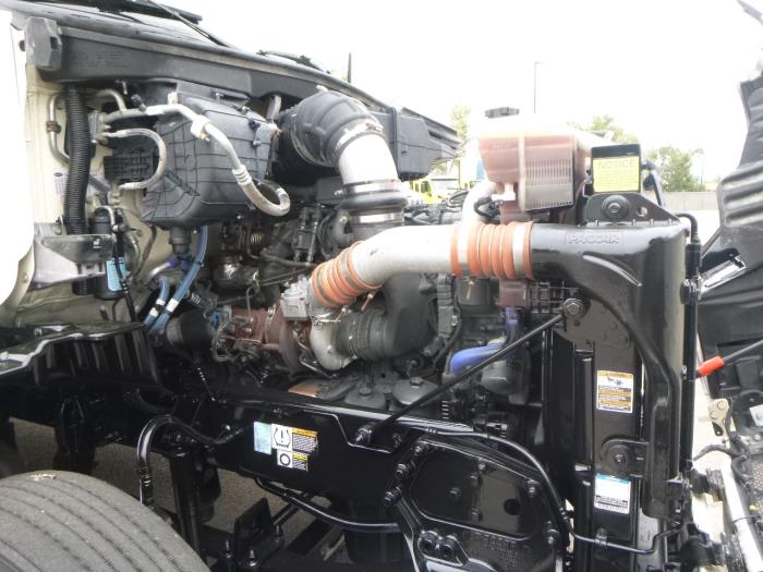 2022 Peterbilt 579-22