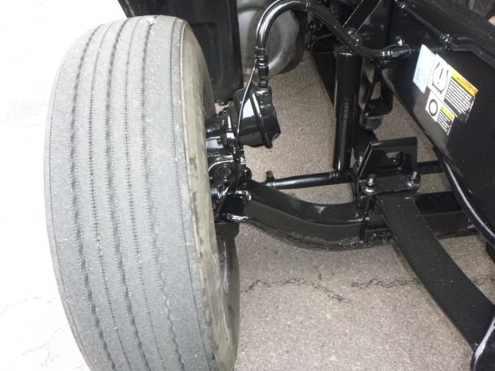 2022 Peterbilt 579-23