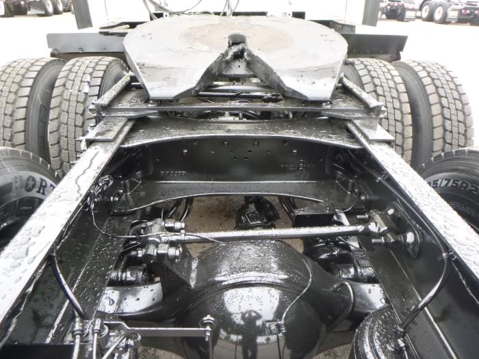 2022 Peterbilt 579-26