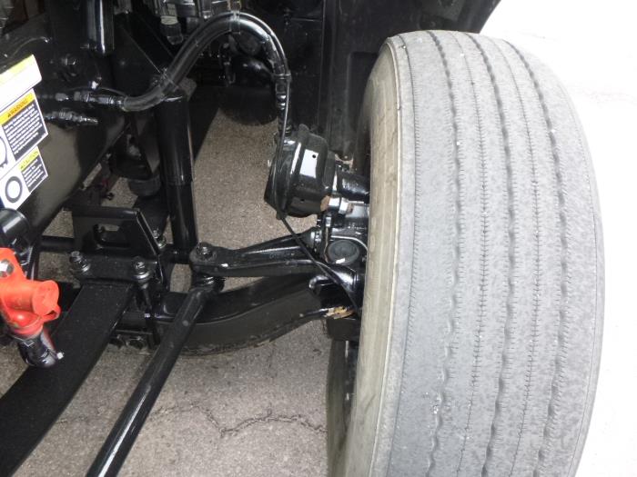 2022 Peterbilt 579-30