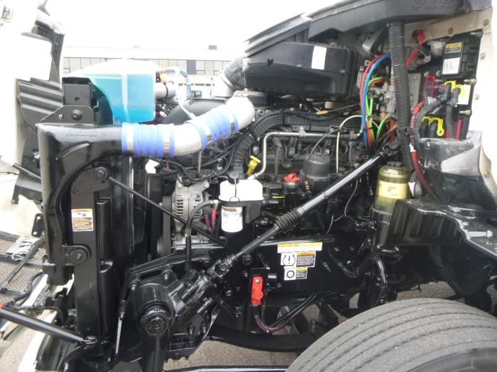 2022 Peterbilt 579-31