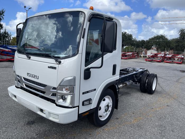 2025 Isuzu NRR-1