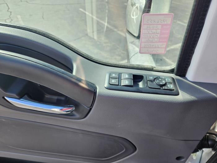 2026 International MV607-10