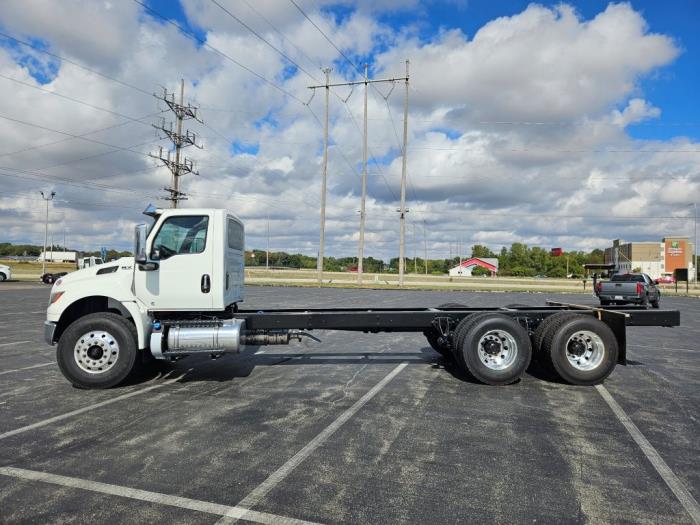 2026 International MV607 MV photo 4