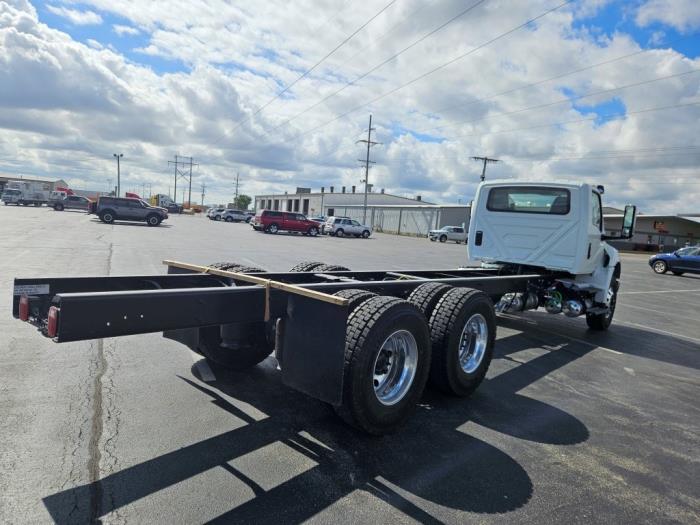 2026 International MV607-4