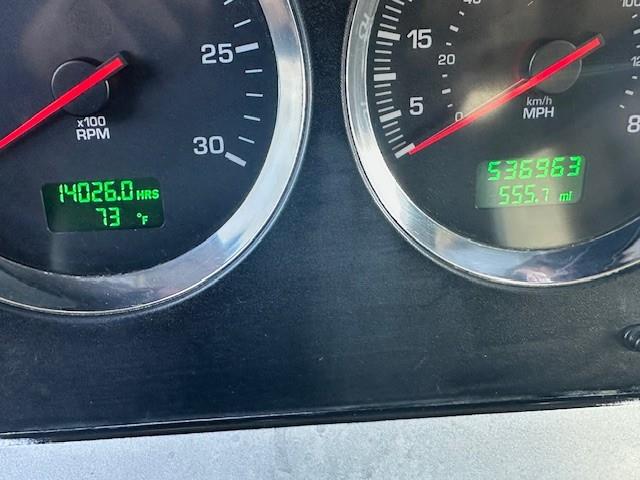 2019 Kenworth T800 photo 2