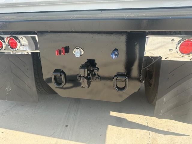 2019 Kenworth T800 photo 4