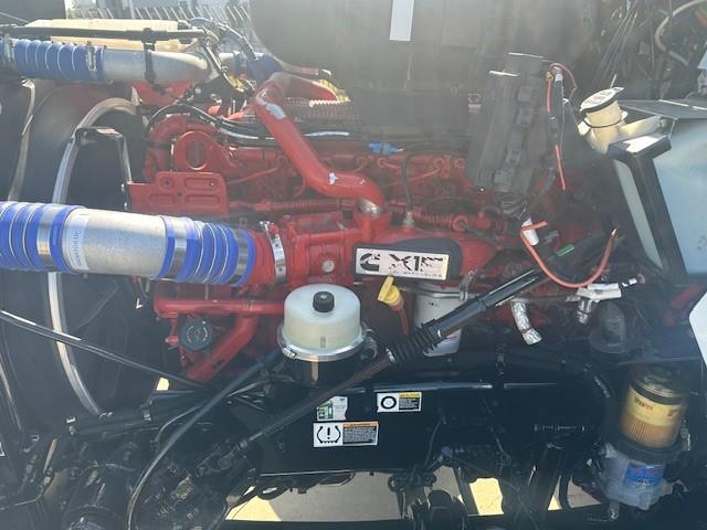 2019 Kenworth T800-7