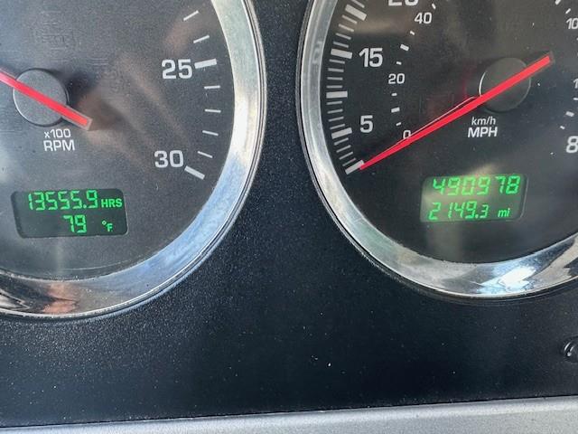 2019 Kenworth T800-10