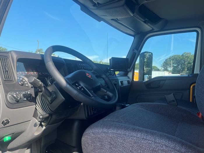 2026 International MV607-3