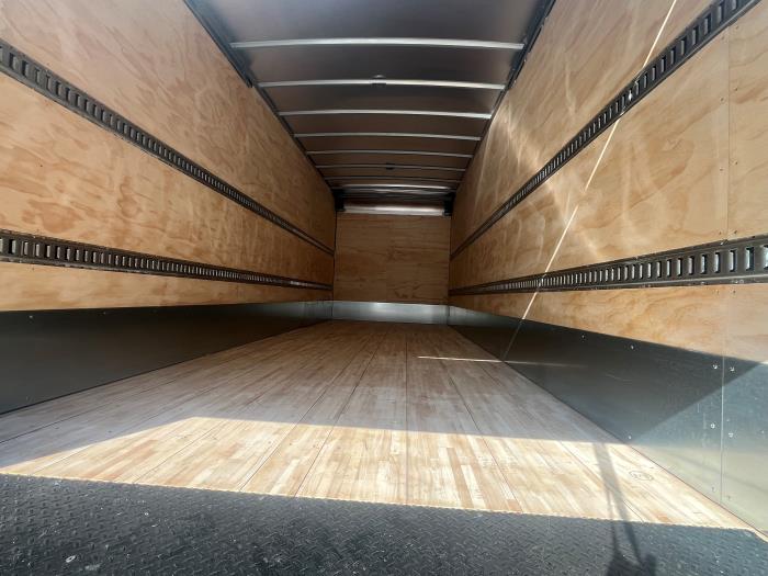 2026 International MV607-5