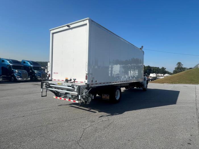 2026 International MV607-6