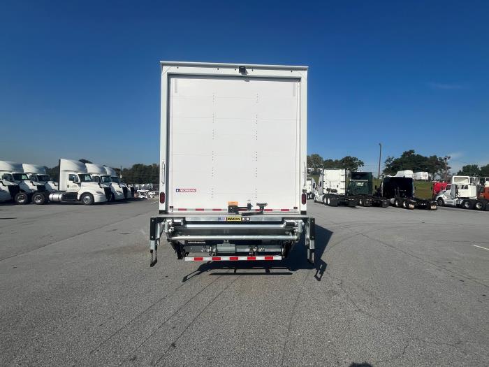 2026 International MV607-10