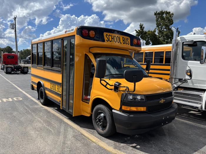 2025 Collins DH400-1