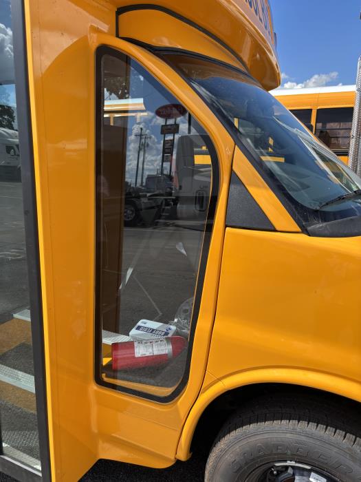 2025 Collins DH400-3