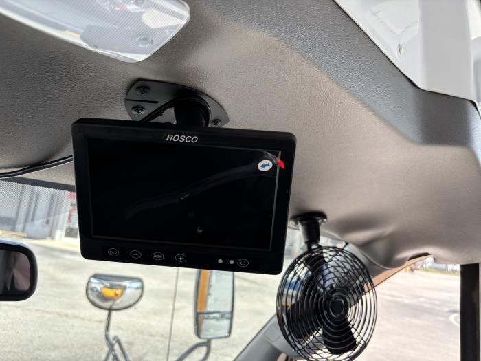 2025 Collins DH400-9