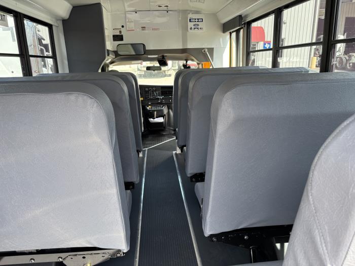 2025 Collins DH400-10