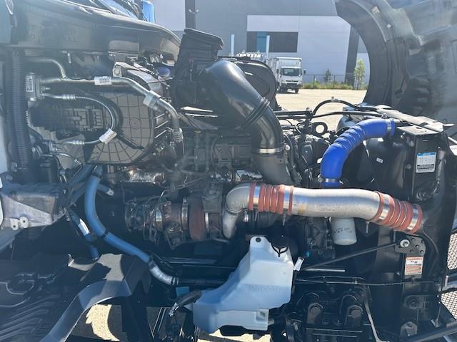 2023 Kenworth T680-1