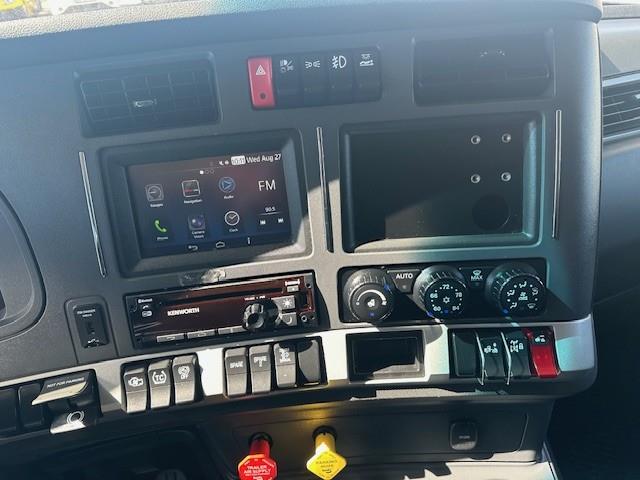 2023 Kenworth T680-2