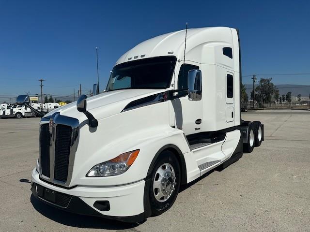 2023 Kenworth T680-10