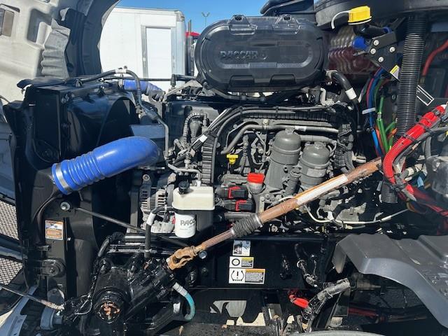 2023 Kenworth T680-11