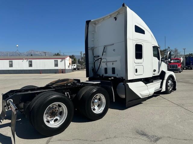 2023 Kenworth T680-14