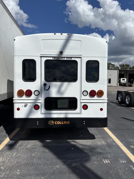 2025 Collins DH500-2