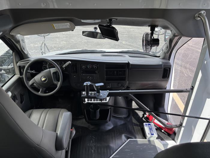 2025 Collins DH500-4