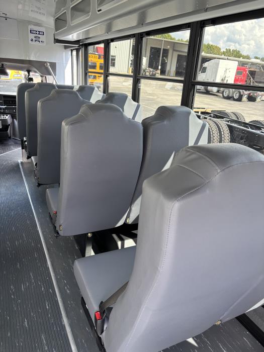 2025 Collins DH500-7