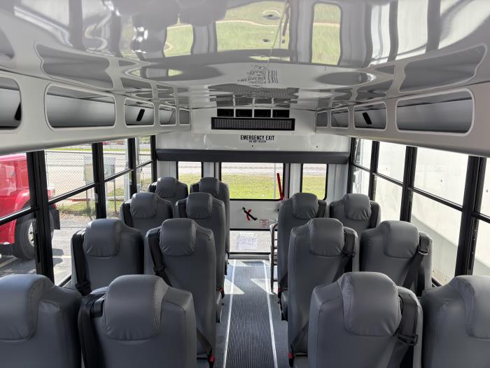 2025 Collins DH500-8