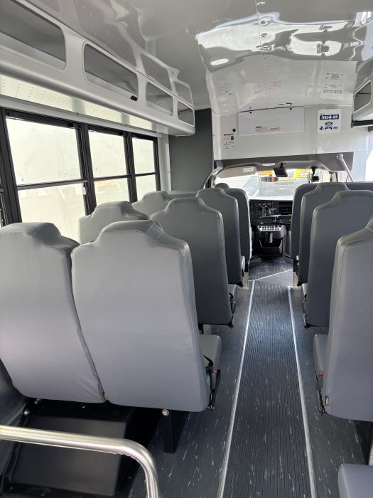 2025 Collins DH500-9