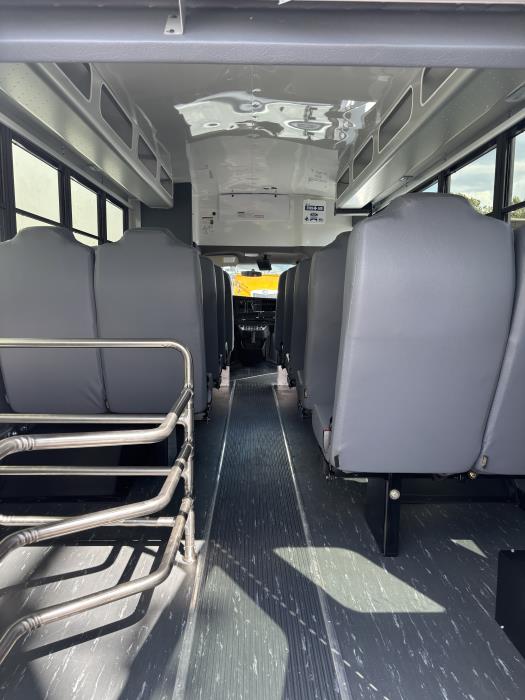 2025 Collins DH500-10