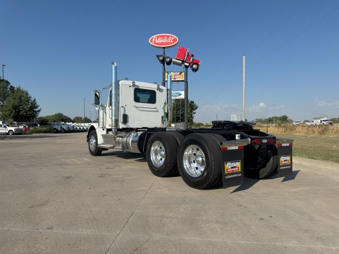 2026 Peterbilt 589-3