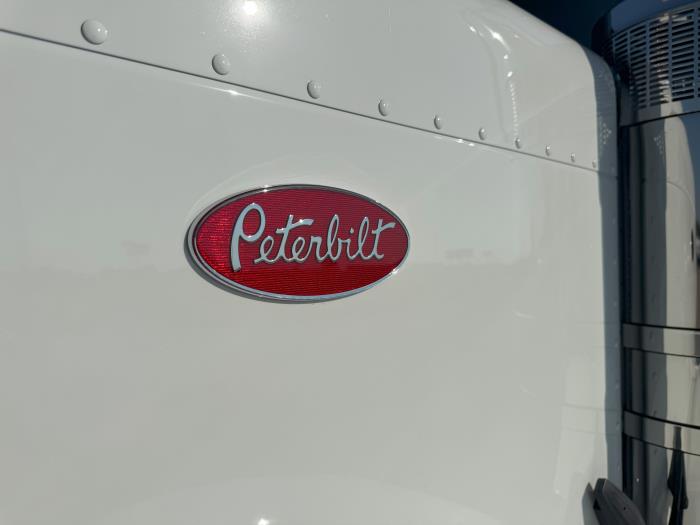 2026 Peterbilt 589-9