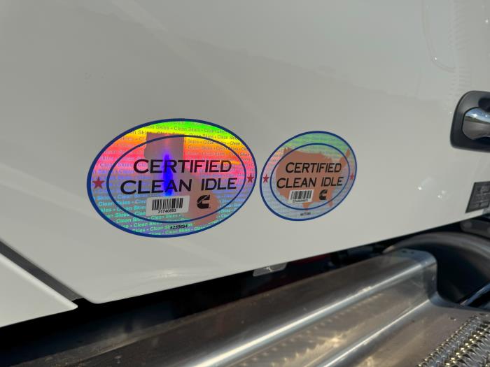 2026 Peterbilt 589-10