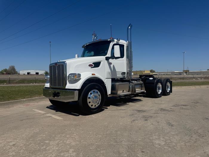 2026 Peterbilt 567-1