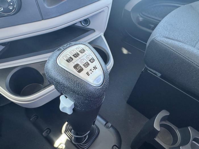 2026 Peterbilt 567-18