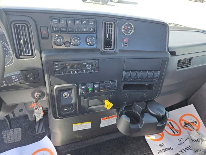 2026 International MV607-11