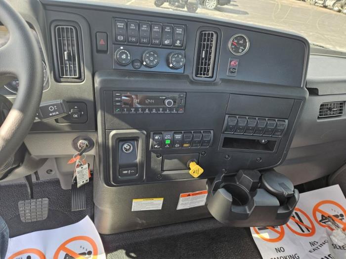 2026 International MV607-9