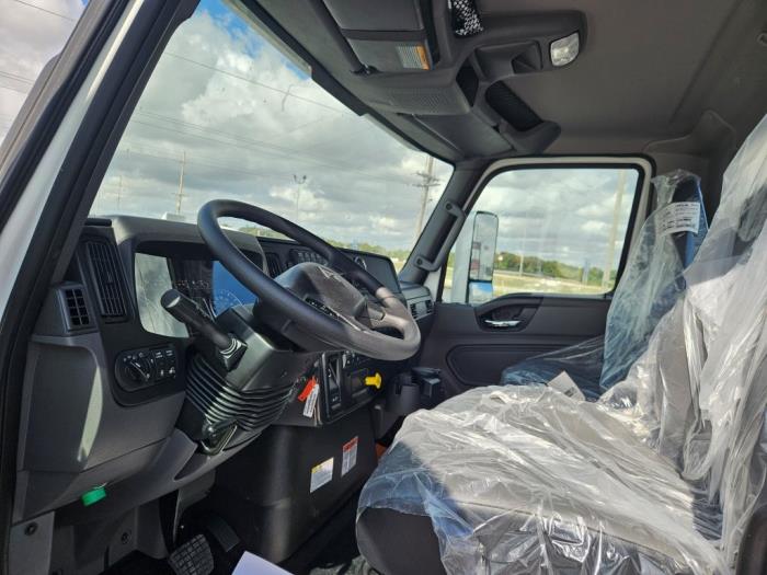 2026 International MV607-7