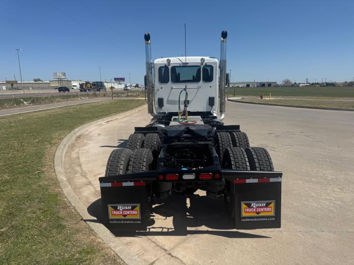 2026 Peterbilt 567-8