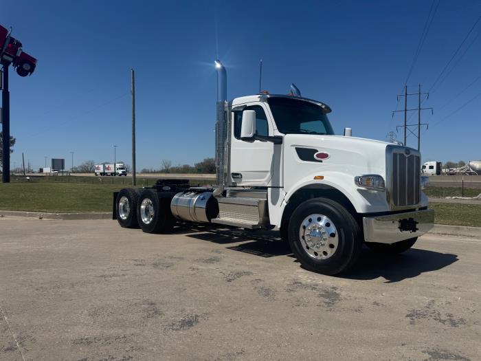 2026 Peterbilt 567-4