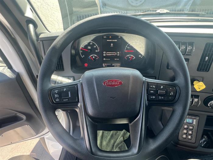 2026 Peterbilt 548-27