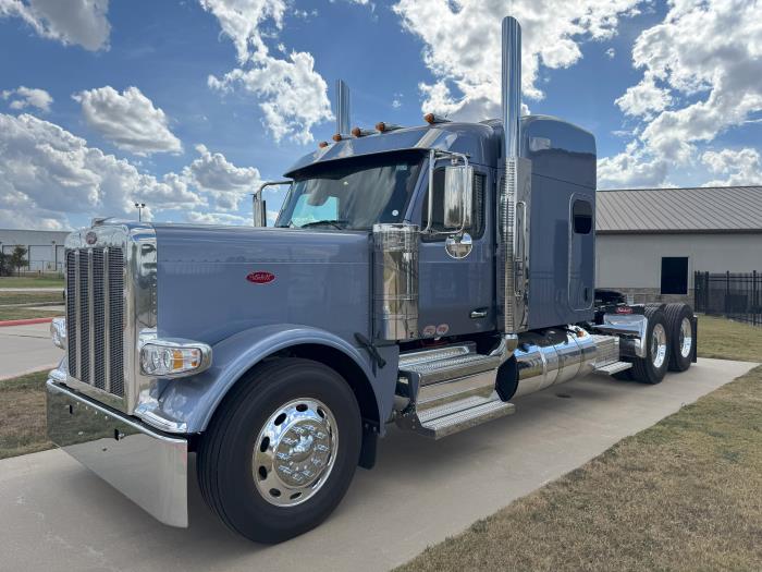 2026 Peterbilt 589-1