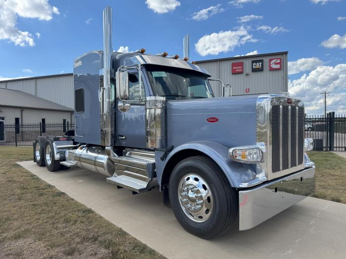 2026 Peterbilt 589-3