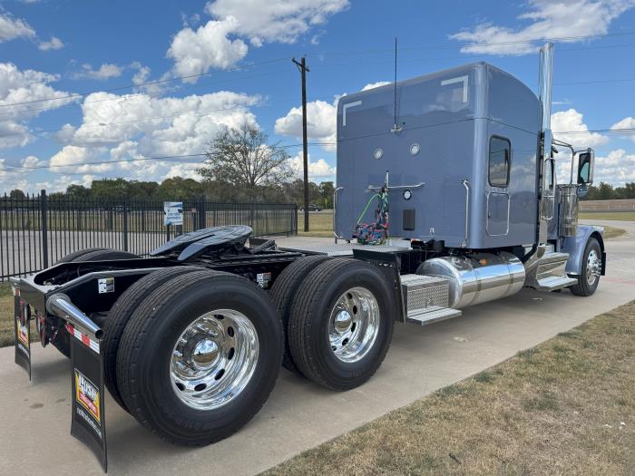 2026 Peterbilt 589-5